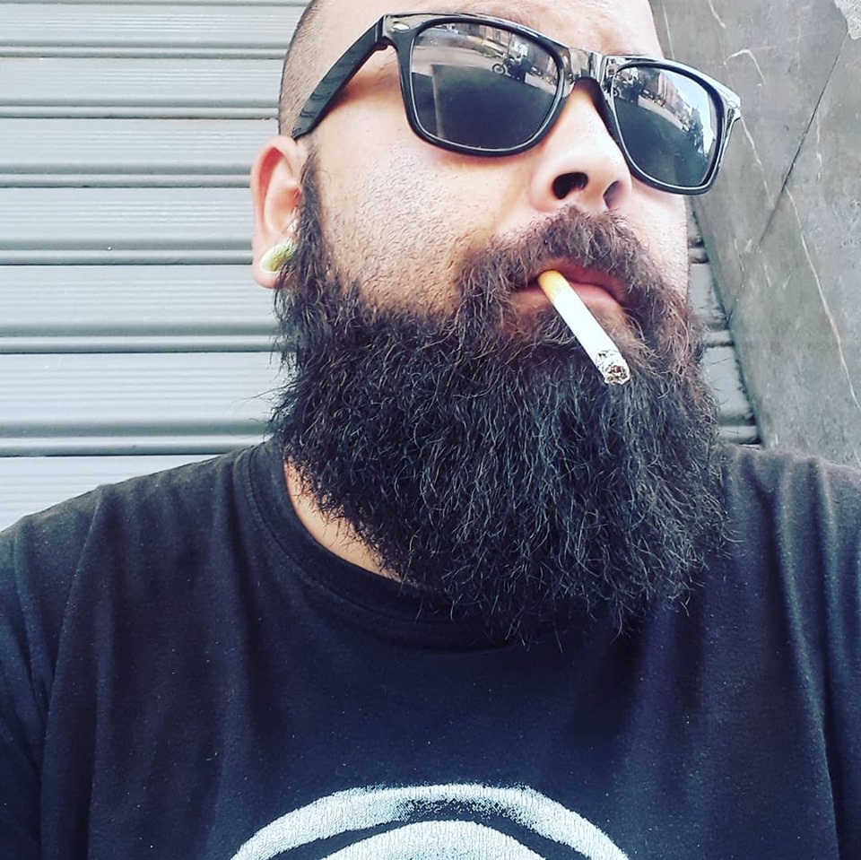 Adrian Jerez