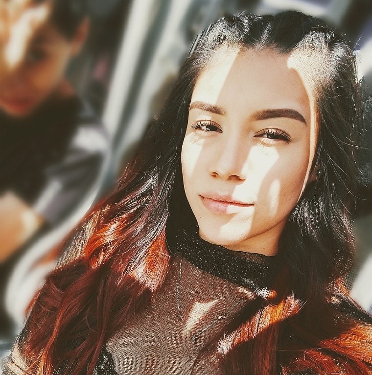 Maria Salazar