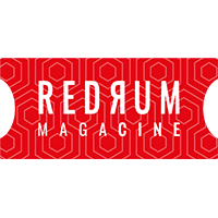 Redrum Magazine